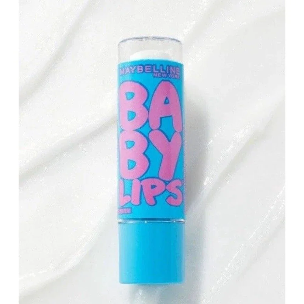 NEW Maybelline New York BABY LIPS - 05 QUENCHED Sunscreen SPF 20 Lip Balm